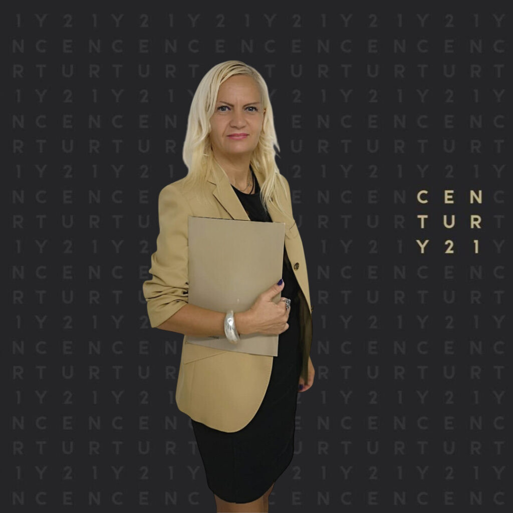 Consulenti e assistenti Canaletto Immobiliare Debora Comand