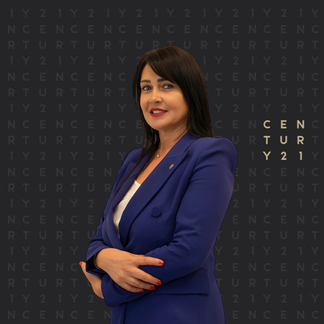 Loredana Trolese, consulente e assistente CENTURY 21 Canaletto