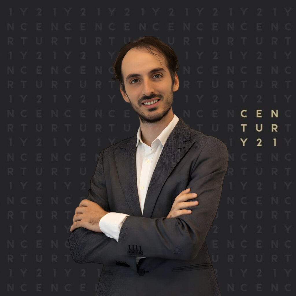 Consulenti e assistenti Canaletto Immobiliare Patrizio Hermes Papa