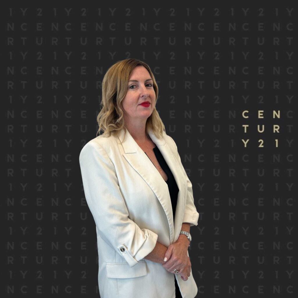 Consulenti e assistenti Canaletto Immobiliare SARAH TIGHE